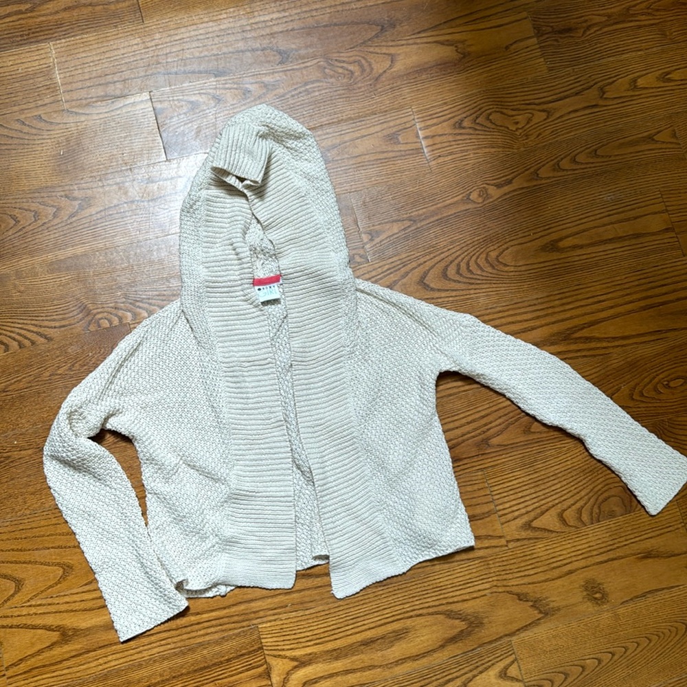 Roxy youth sweater